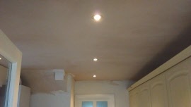 Kitchen Ceiling Lights